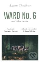 Ward No. 6 and other Stories - Anton Chekhov - kniha z kategorie Beletrie