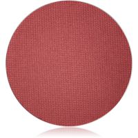 MAC Cosmetics Powder Kiss Soft Matte Eye Shadow Refill rezervă de reumplere fard de ochi Devoted To Chili 1.5 g