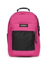 EASTPAK Ruksak 'STUDY BUDDY'  roza / crna