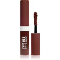 3INA The Color Mascara Mini maskara nijansa 575 - Brown 5,5 ml