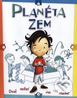 Planéta Zem (Chceš vedieť viac o jej stavbe?) - Scott Forbes - kniha z kategorie Naučné knihy