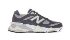 New Balance U9060528 7 - Pánske - Tenisky New Balance - Čierne - U9060528 - Veľkosť: 47