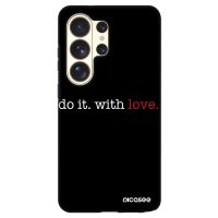 Fashion Case PowerShare pro Samsung Galaxy S26 Ultra - Do it. With love.