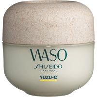 Shiseido Waso Yuzu-C gel maska za obraz za ženske 50 ml