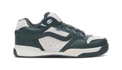 Vans Rowley XLT LX Vintage Goblin Unisex - Tenisky Vans - Modrá - VN000CQFCPM-9 - Size: 9