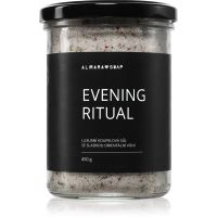 Almara Soap Bath relaxačná soľ do kúpeľa s vôňou Evening Ritual 450 g