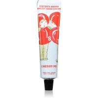 Sister's Aroma Smart Hand Cream Cherry Me крем-догляд для рук для жінок 30 мл