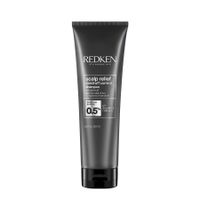 Redken NYC Scalp Relief Dandruff Shampoo nyugtató sampon korpásodás ellen