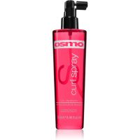 Osmo Curl Spray Stylingspray für definierte Wellen 250 ml