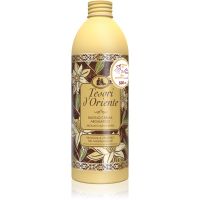Tesori d'Oriente Vanilla & Ginger of Madagaskar gel za prhanje 2v1 500 ml