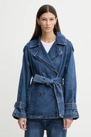 DKNY Rifľový kabát Dkny