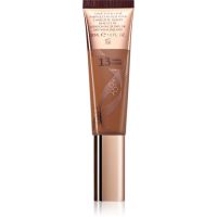 Charlotte Tilbury Beautiful Skin Foundation vlažilni tekoči puder odtenek 13 Warm 30 ml