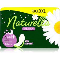 Naturella Ultra Night санитарни кърпи 28 бр.