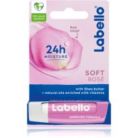 Labello Soft Rosé balsam de buze 4.8 g