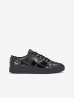 Calvin Klein Classic Cupsole Low Mix Tenisówki Czarny