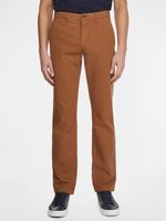 Tommy Hilfiger Chino Hose Braun