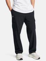 Under Armour UA Vibe Woven Cargo Hose Schwarz