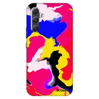 Fashion Case pre Samsung Galaxy A34 5G A346B - Watercolor