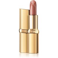 L’Oréal Paris Color Riche Free the Nudes kremasti hidratantni ruž za usne nijansa 520 NU DEFIANT 4,7 g