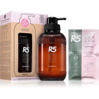 R5 Shampoo Shampoo + zusätzliche Füllung