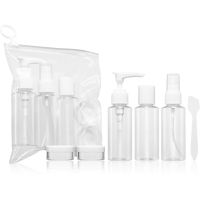Accentra Travel Set Reiseflaschen