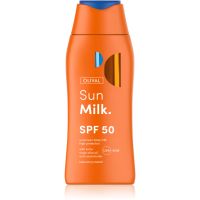 Olival Sun Milk losjon za sončenje SPF 50 200 ml