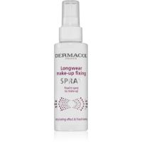 Dermacol Longwear Make-up Fixing Spray sminkfixáló spray 100 ml