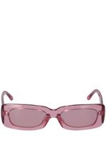 Mini Marfa Squared Acetate Sunglasses