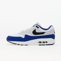 Trampki Nike Air Max 1 White/ Black-Deep Royal Blue EUR 44