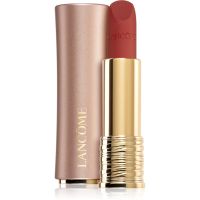 Lancôme L’Absolu Rouge Intimatte kremasti ruž za usne s mat efektom nijansa 282 Tout Doux 3,4 g