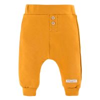 Eevi SPODNIE SIMPLY COMFY DRES MIODOWY