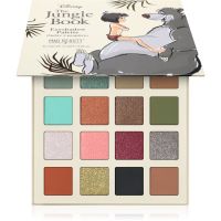 Mad Beauty The Jungle Book Lidschattenpalette 16x1.5 g