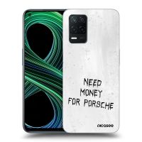 ULTIMATE CASE pro Realme 8 5G - White Fuel