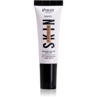 BPerfect Skin Fusion Travel mini tonirana krema potovalno pakiranje odtenek light/medium cool beige 10 ml