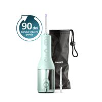 Sonicare Philips Cordless Power Flosser 3000 - Ústní Sprcha - HX3826/24