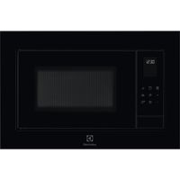 Electrolux Cuptor cu microunde incorporabil cu Grill 900 / 1000 W 25 l Y4SM25TMK