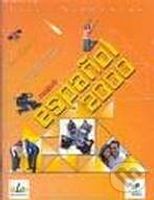 Nuevo Espanol 2000 elemental - Clave-Solucionario - Jesús Sánchez Lobato, Nieves García Fernández, Pedro Gomis Blanco - kniha z kategorie Jazykové…