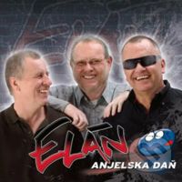 Elán: Anjelska daň LP (2 LP) - Elán