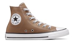 Converse Chuck All Star High Top - Pánske - Tenisky Converse - Hnedé - A06560C - Veľkosť: 46