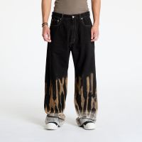 Jeans Rick Owens DRKSHDW Denim Geth Jeans Black/ Terra 31