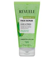 Revuele arcradír - Face Scrub - Pure & Fresh
