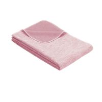 Bio:Vio PLÉD, bavlna, 140/200 cm