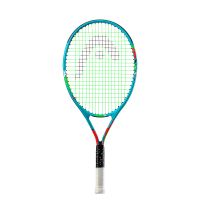 Children's Tennis Racket Head Novak 25