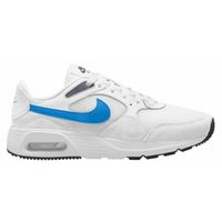 Nike AIR MAX SC Мъжки обувки, бяло, размер 44.5