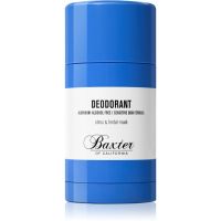 Baxter of California Deodorant alkohol - und aluminiumfreies Deo für Herren 75 g