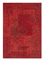 Kusový koberec Celebration 103467 Plume Red 80x150 cm