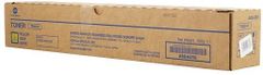 Konica Minolta TN324Y, A8DA250 žltá (yellow) originálny toner