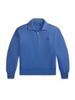 Polo Ralph Lauren Sweater majica  plava