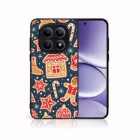 MY ART Zaščitni ovitek za Xiaomi Redmi Note 15 5G CHRISTMAS (069)