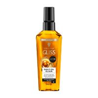 Schwarzkopf Gliss eliksir za nego las - Daily Oil Elixir